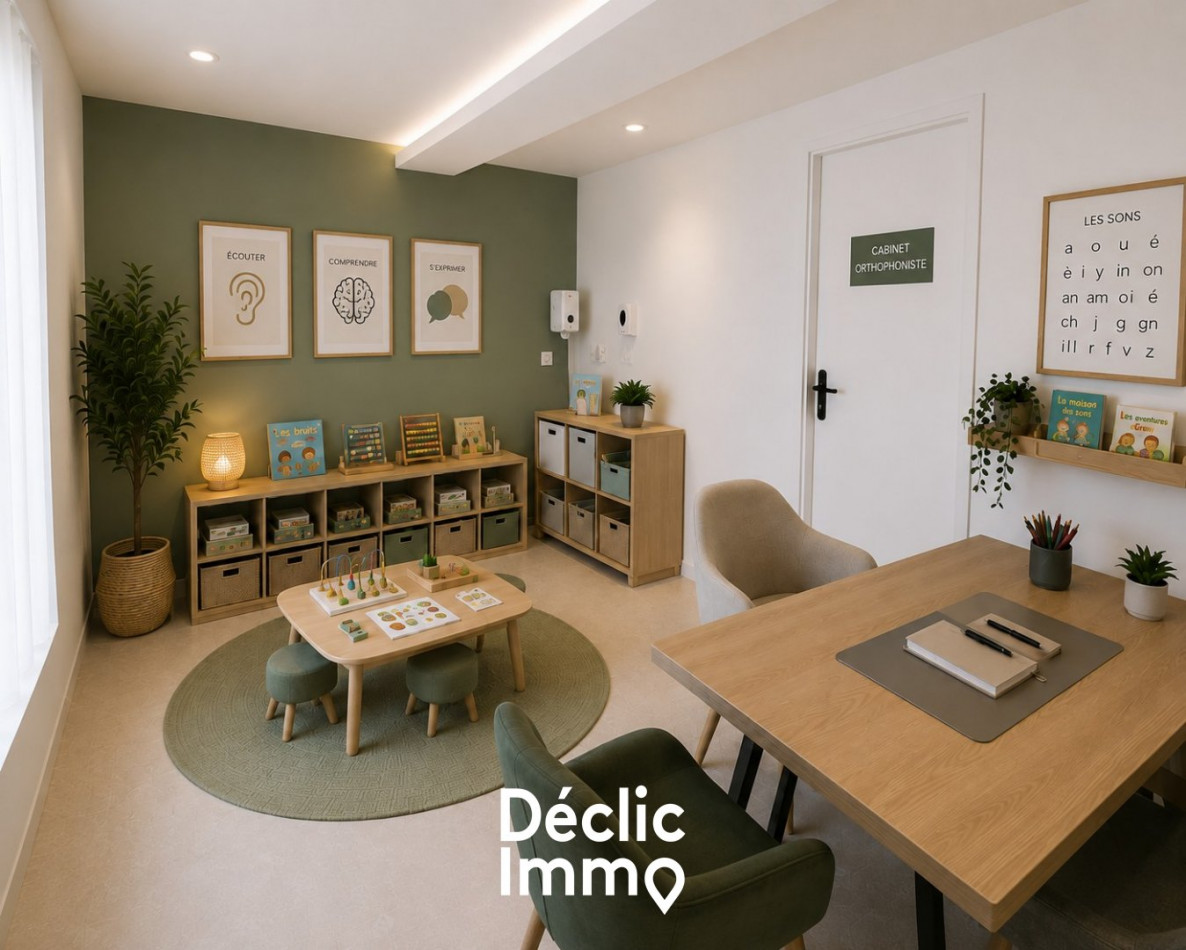 vente Appartement Pegomas - Photo 4