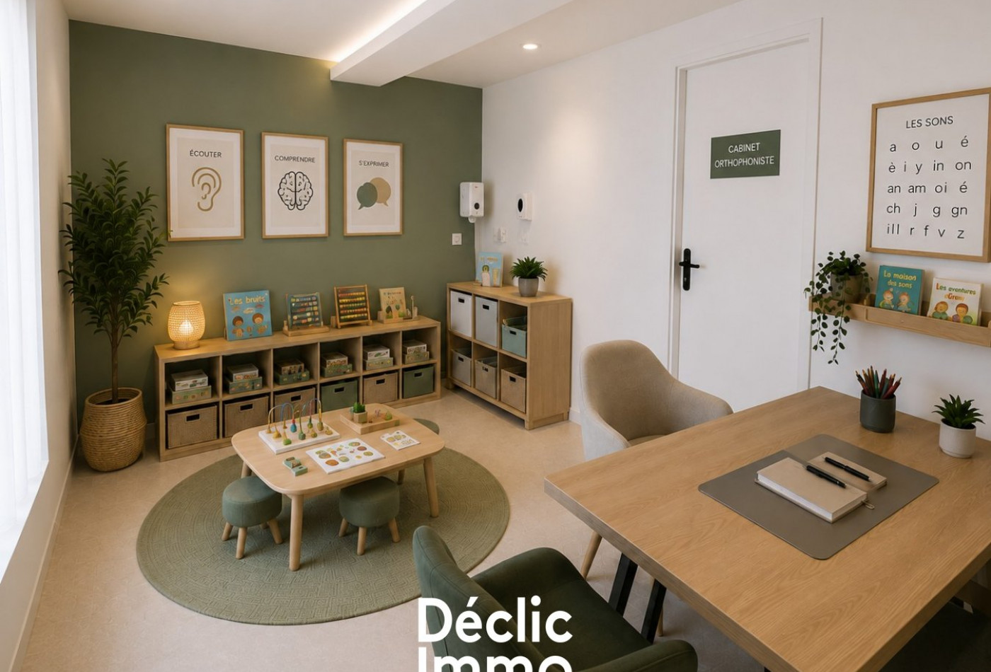 vente Appartement Pegomas - Photo 4