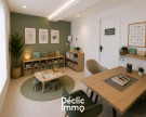 vente Appartement Pegomas