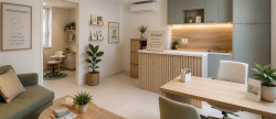 vente Appartement Pegomas