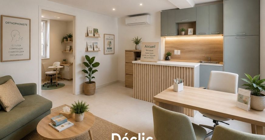 vente Appartement Pegomas