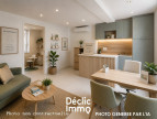 vente Appartement Pegomas
