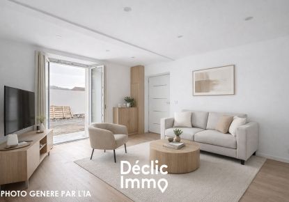 vente Appartement Pegomas