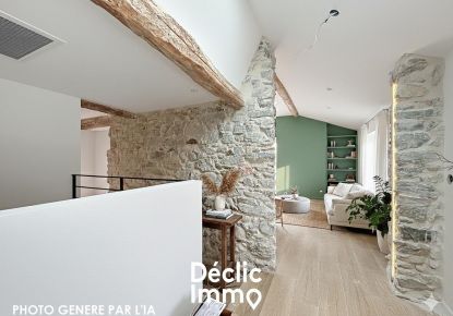 vente Appartement Pegomas