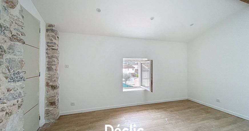 vente Appartement Pegomas