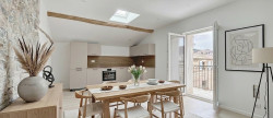 vente Appartement Pegomas