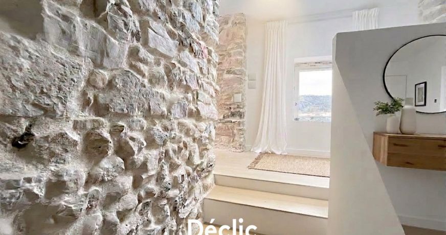 vente Appartement Pegomas