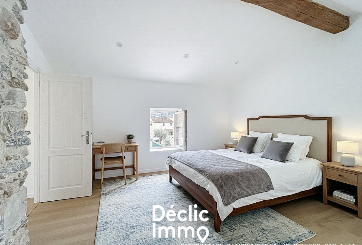 vente Appartement Pegomas - Photo 5