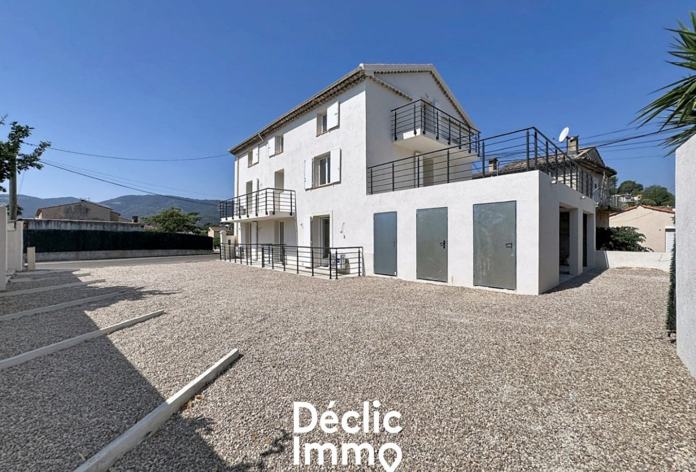 vente Appartement Pegomas - Photo 10
