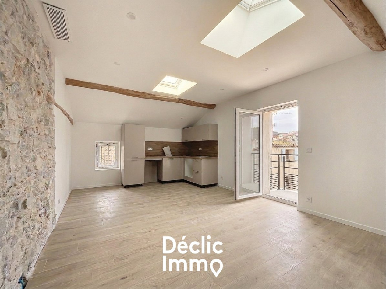 vente Appartement Pegomas - Photo 2
