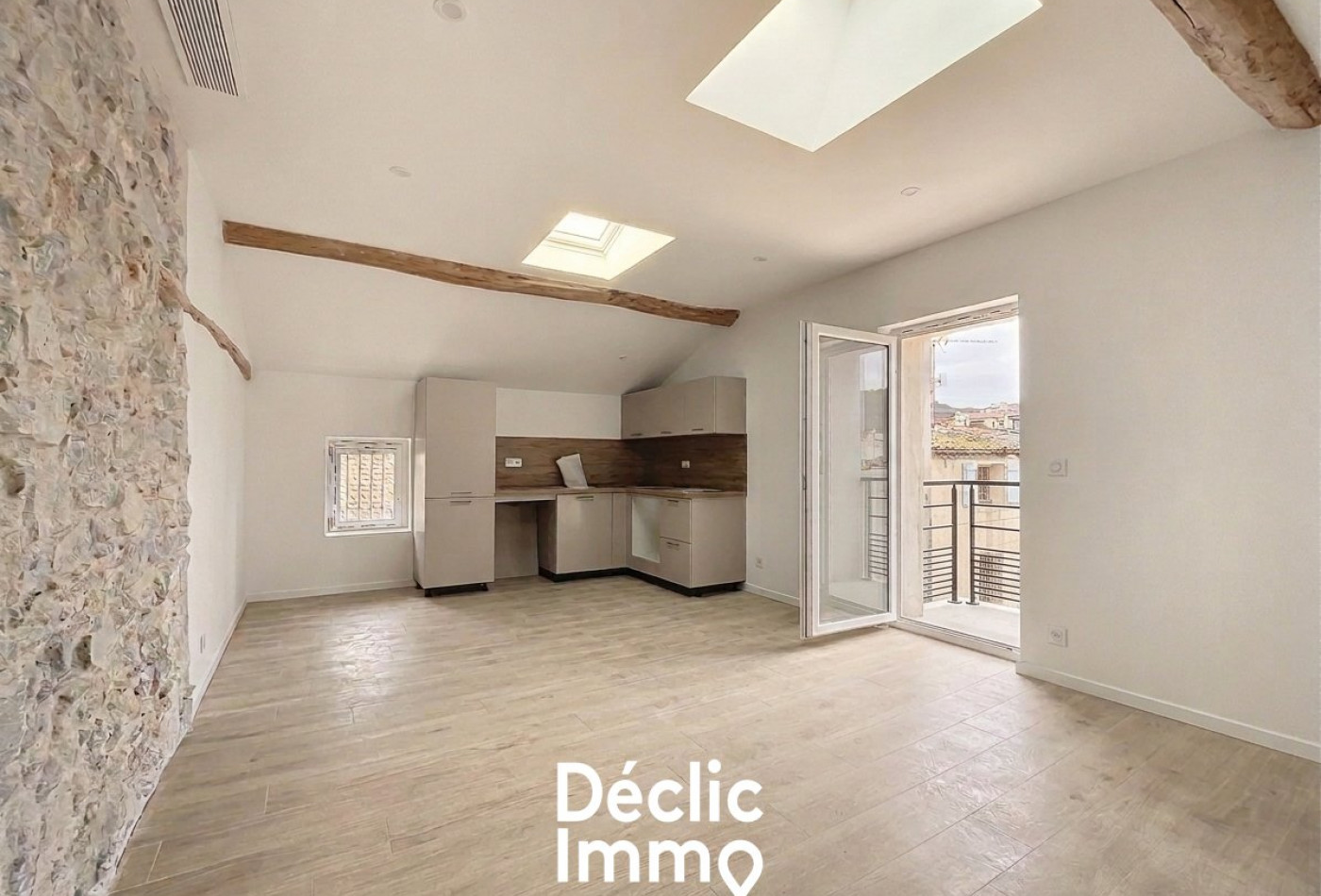 vente Appartement Pegomas - Photo 2