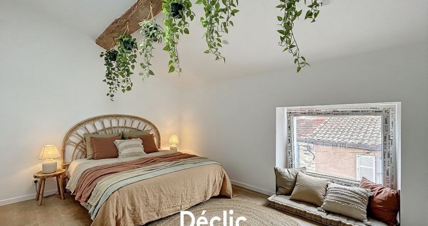 vente Appartement Pegomas