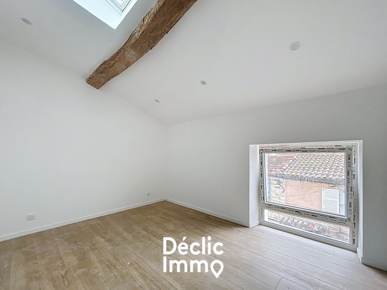 vente Appartement Pegomas - Photo 8