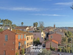 vente Appartement La Roquette Sur Siagne