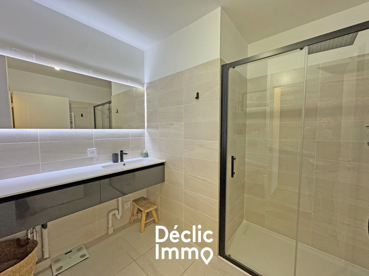 vente Appartement La Roquette Sur Siagne - Photo 8