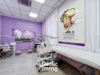 vente Institut de beauté esthétique Cannes