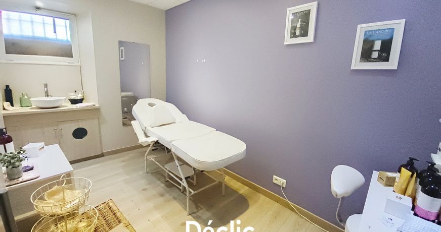 vente Local commercial Grasse