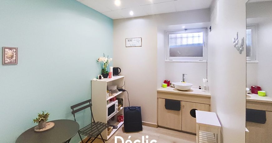 vente Local commercial Grasse