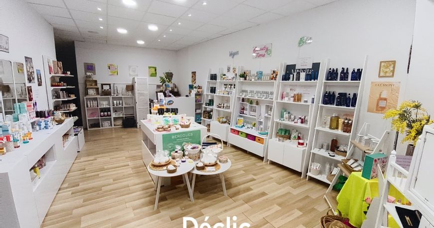 vente Local commercial Grasse