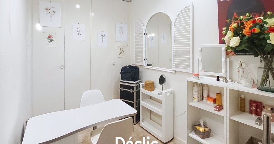 vente Local commercial Grasse