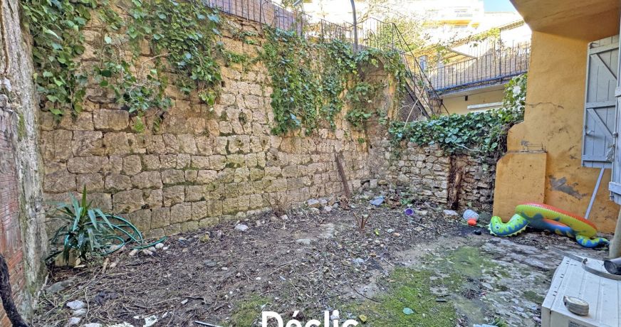 vente Appartement Grasse