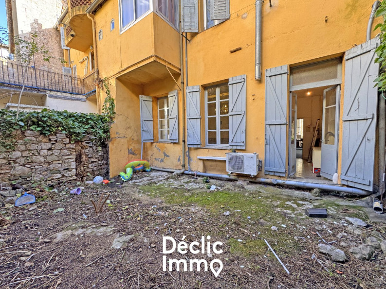 vente Appartement Grasse - Photo 1