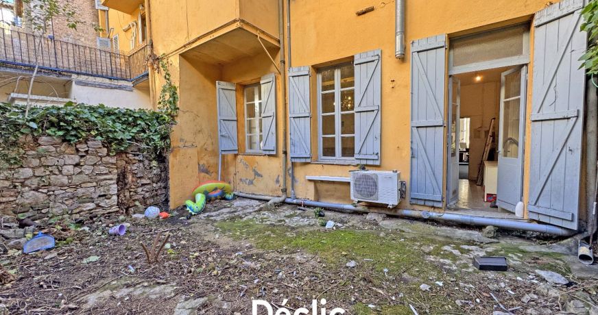 vente Appartement Grasse