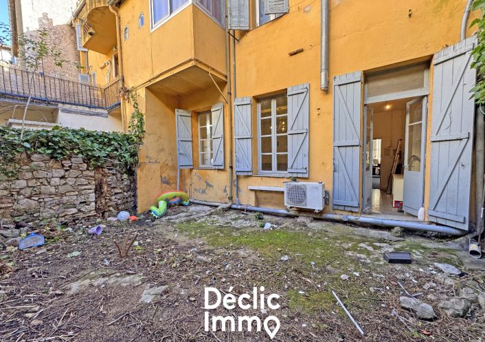 vente Appartement Grasse