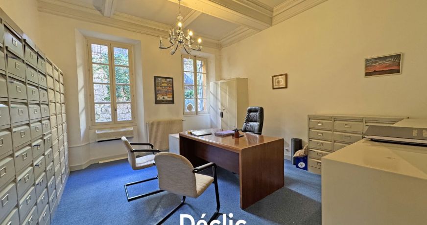 vente Appartement Grasse