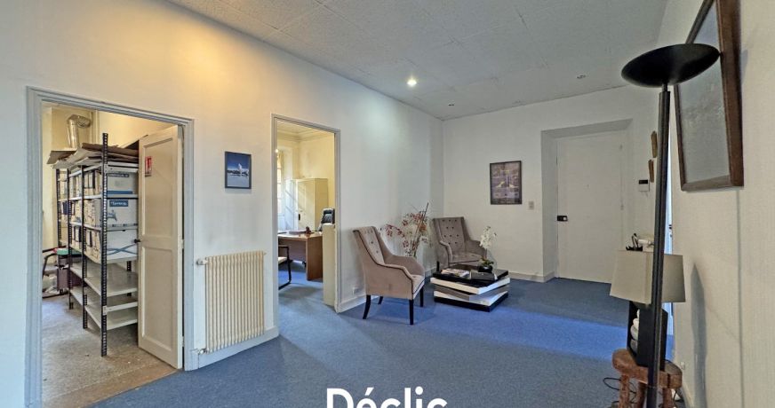 vente Appartement Grasse
