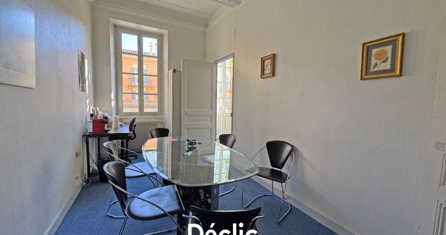 vente Appartement Grasse