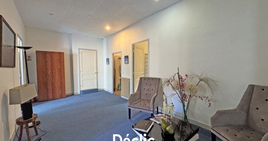 vente Appartement Grasse