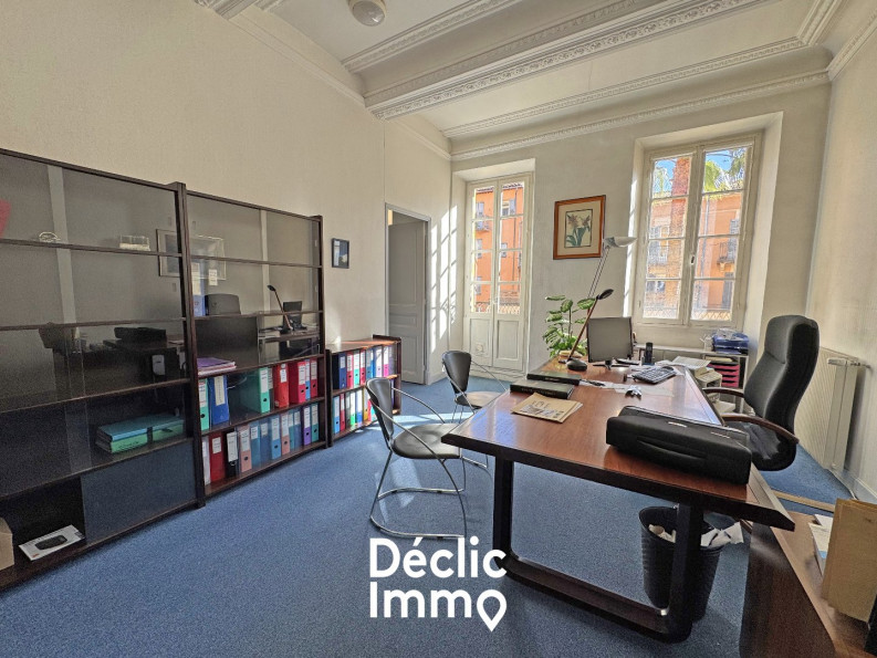 vente Appartement Grasse - Photo 9