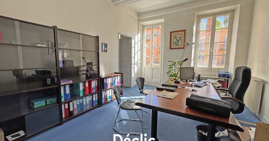vente Appartement Grasse