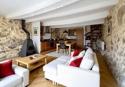 vente Maison Greolieres