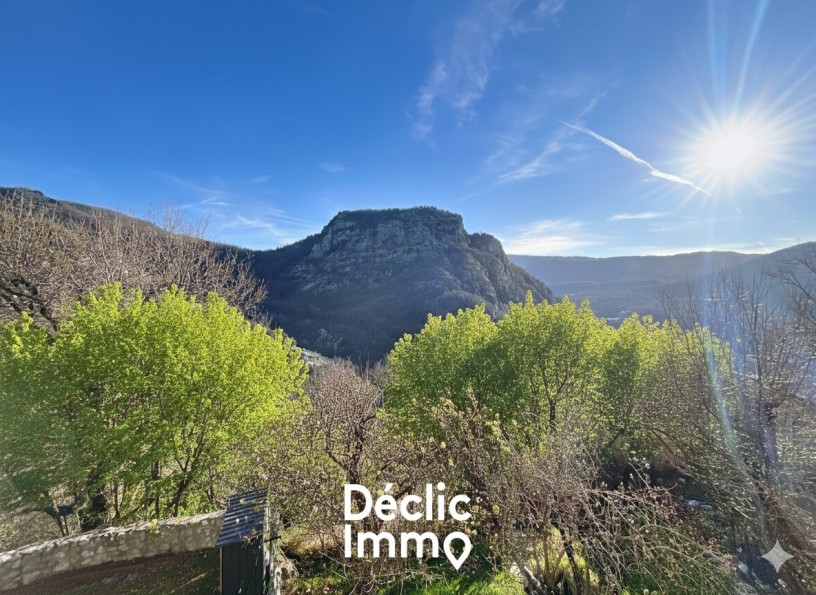 vente Maison Greolieres - Photo 10