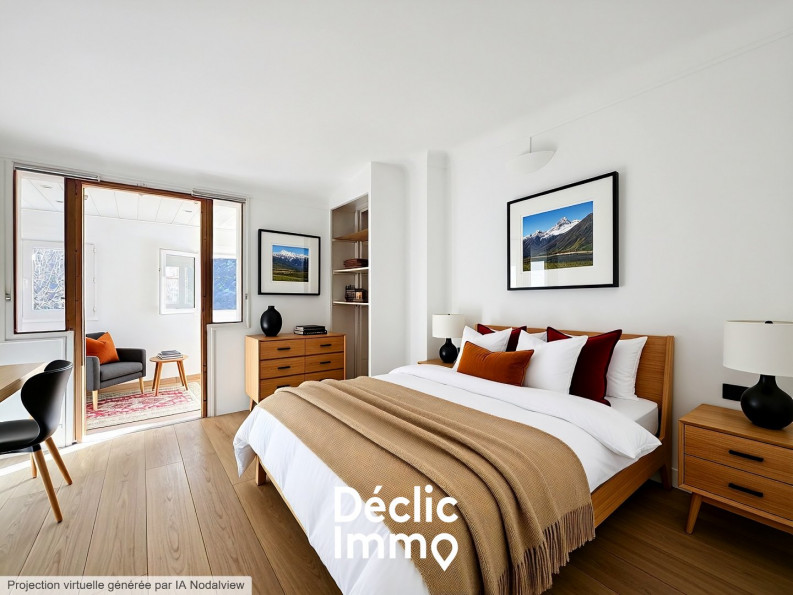 vente Maison Greolieres - Photo 3