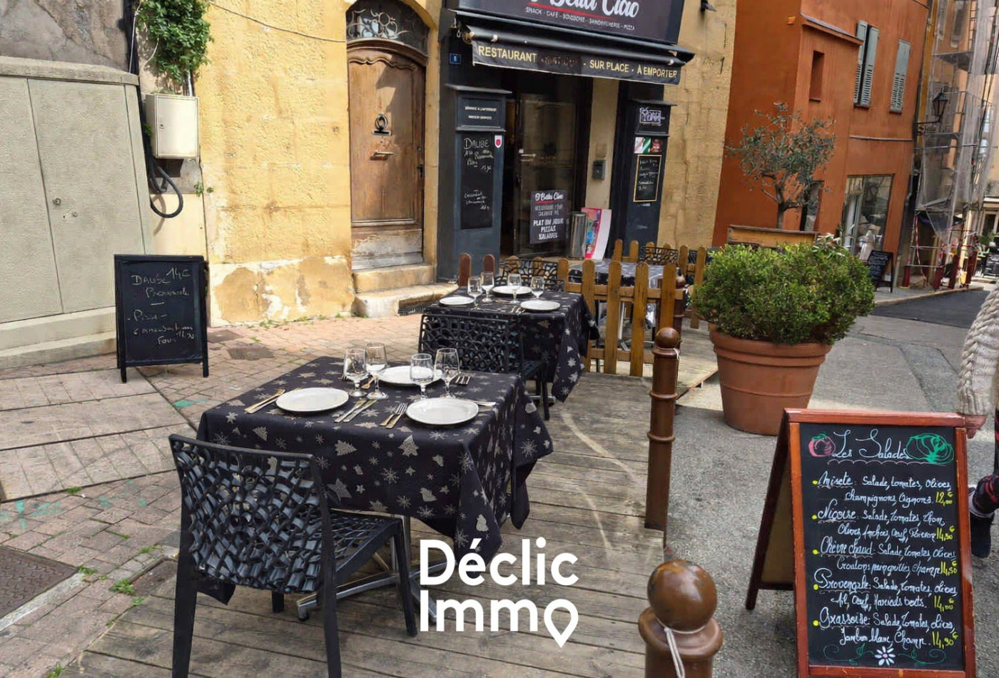 vente Local commercial Grasse - Photo 3