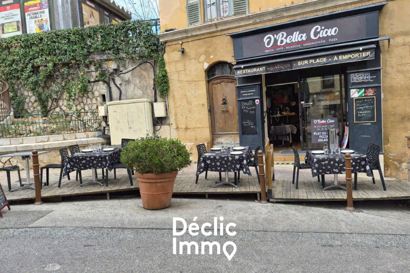vente Local commercial Grasse - Photo 4