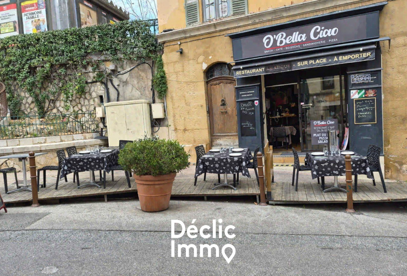 vente Local commercial Grasse - Photo 4
