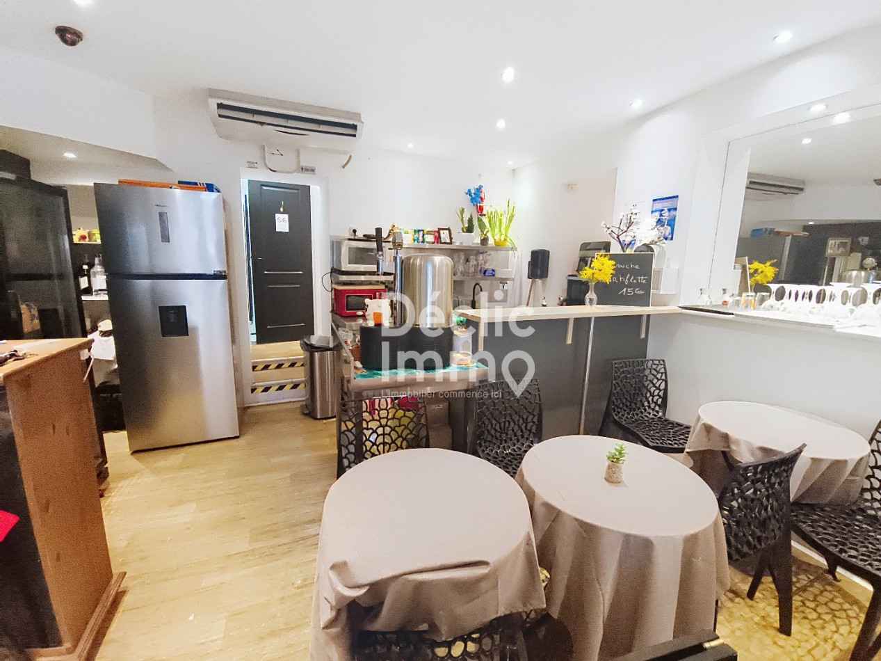 vente Local commercial Grasse - Photo 2