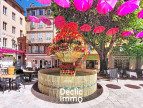 vente Local commercial Grasse