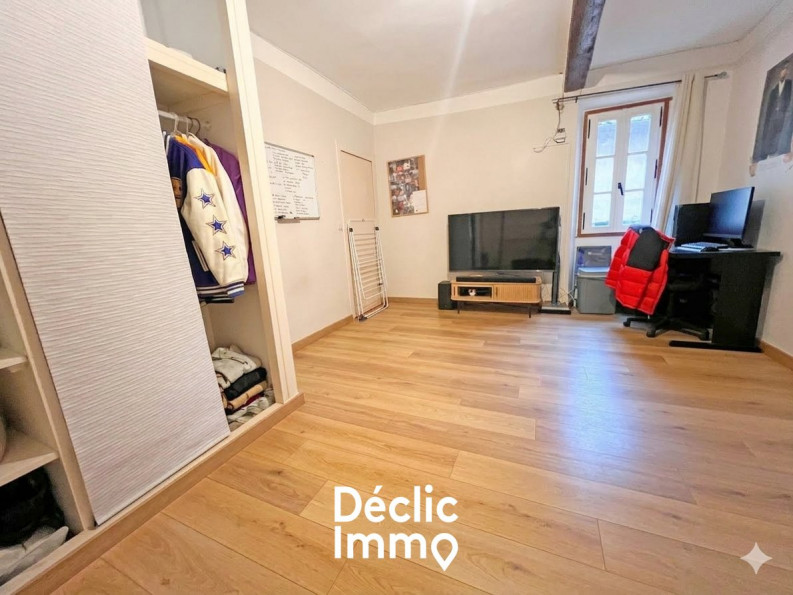 vente Appartement ancien Grasse - Photo 6