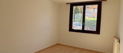 vente Appartement en rez de jardin Grasse