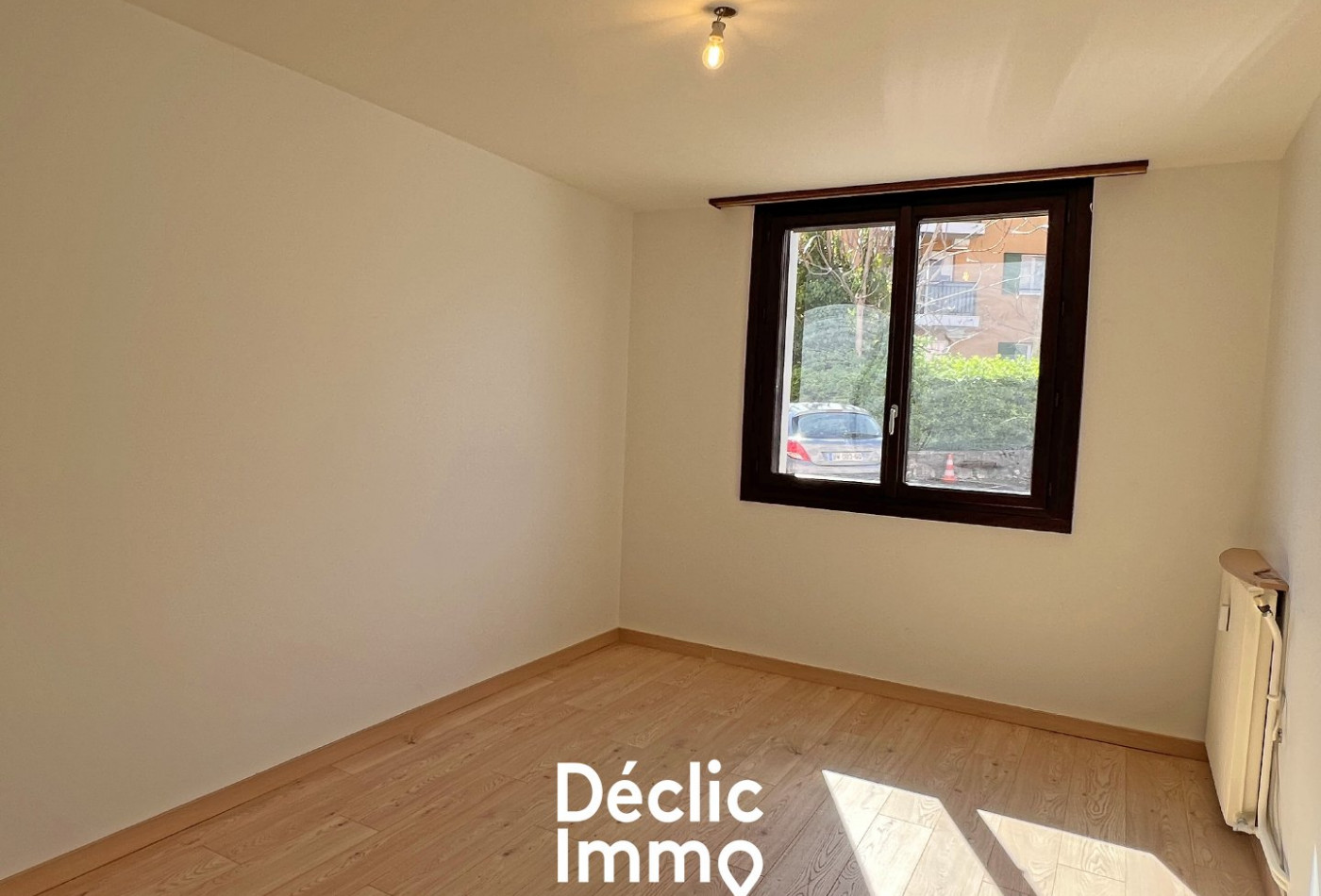 vente Appartement en rez de jardin Grasse - Photo 4