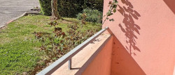 vente Appartement en rez de jardin Grasse