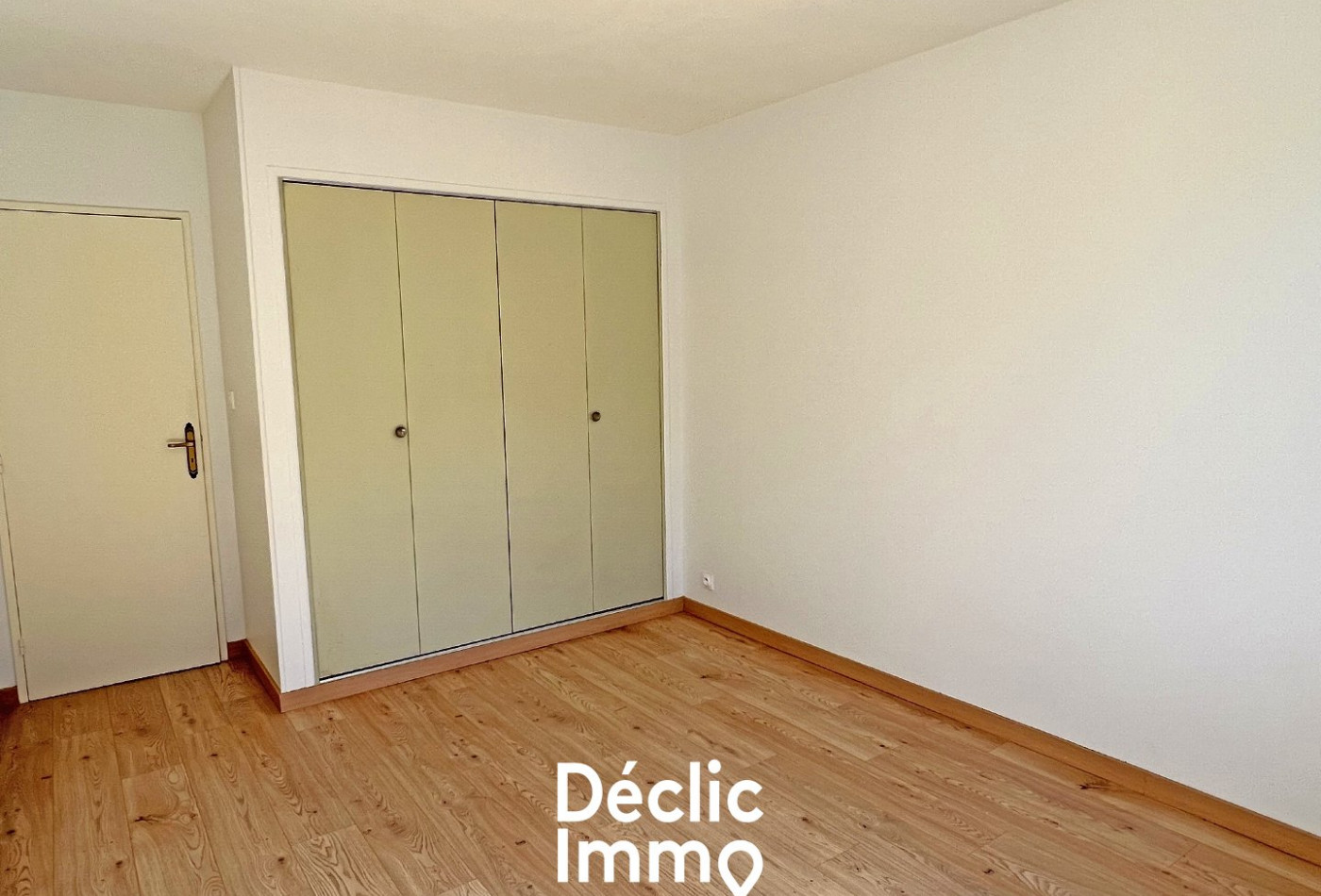 vente Appartement en rez de jardin Grasse - Photo 5