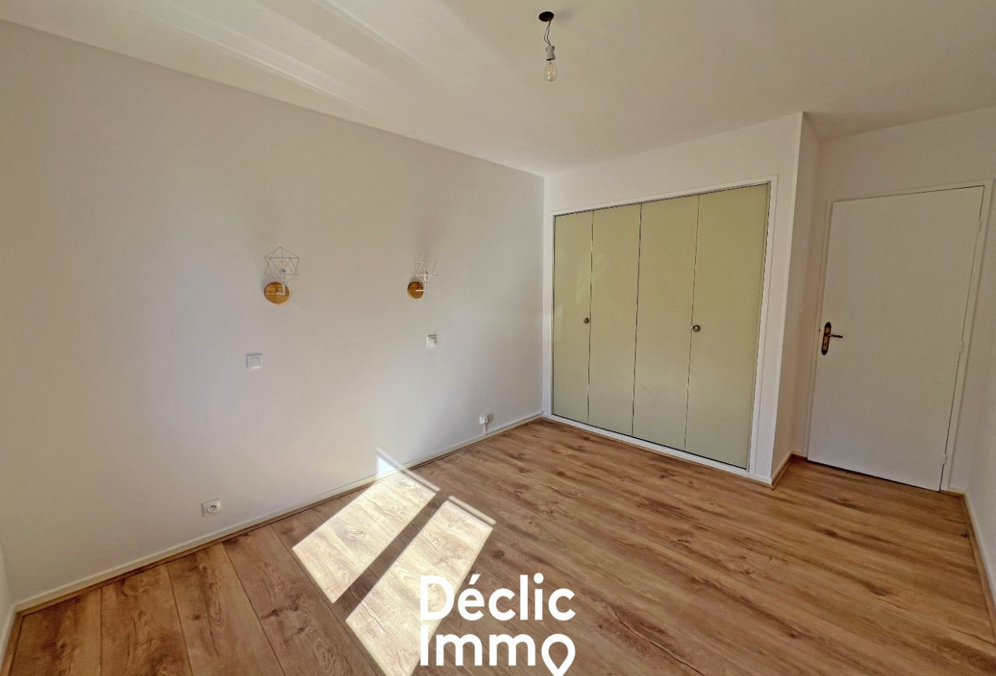 vente Appartement en rez de jardin Grasse - Photo 7