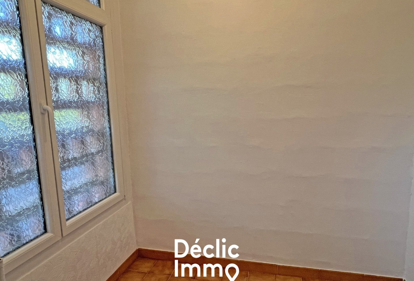 vente Appartement en rez de jardin Grasse - Photo 9