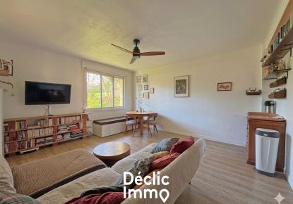 vente Appartement Vence